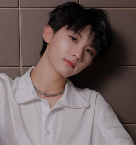 【头像】马嘉祺