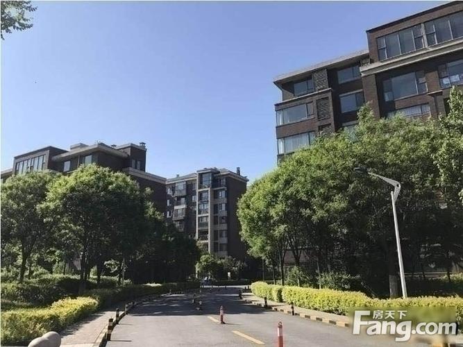 昌平回龙观领秀慧谷商品房高楼层视野采光无遮挡满套