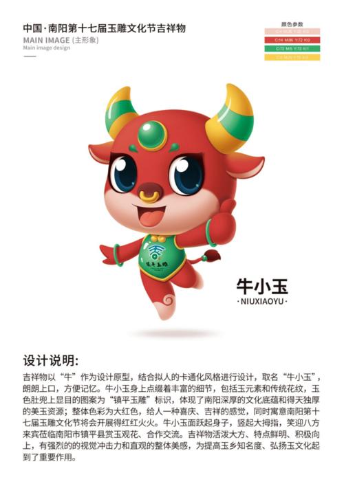 玉雕节进入倒计时第十七届玉雕文化节吉祥物公布最新进展都在这里