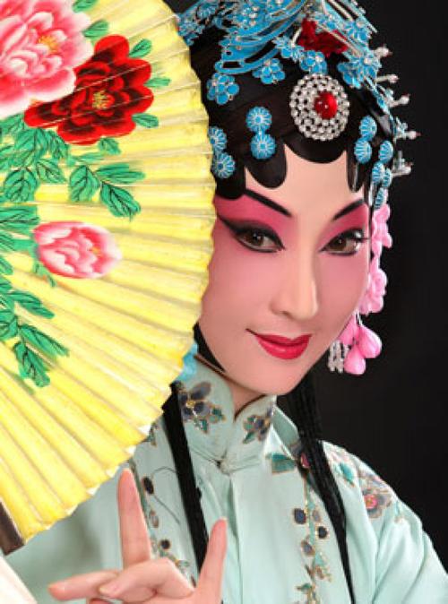 艺术,人物,摄影《牡丹亭》是汤显祖的代表作,也是中国戏曲