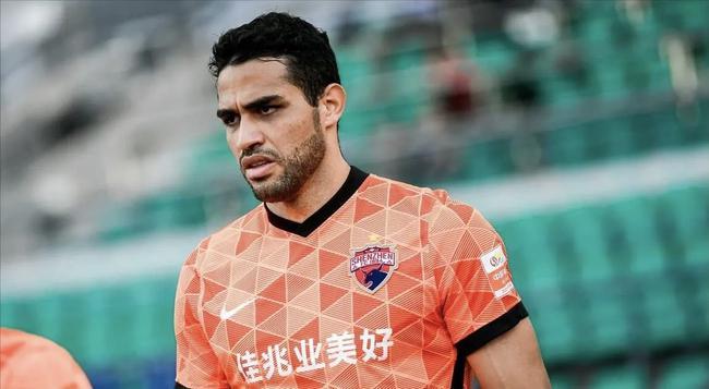 卡尔德克归化明年一月将完成 有望参加4场12强赛