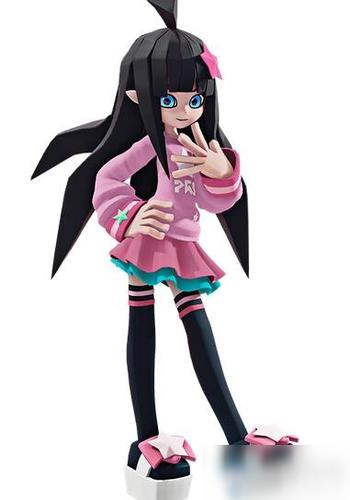 《凹凸世界》凯莉图鉴 凯莉属性技能详解