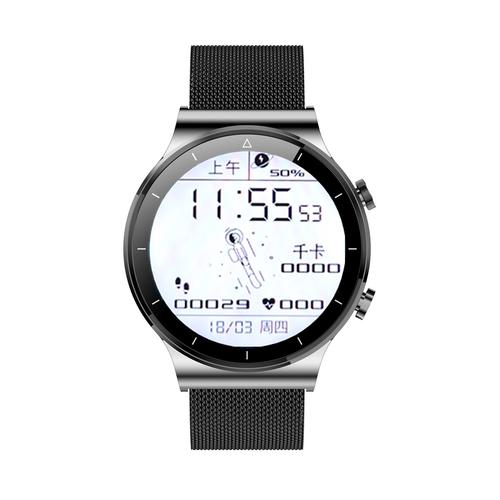 太空人表盘m2pro华强北智能手表适用华为gt2安卓手机  智能科技精品