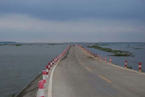 永修至吴城水上公路