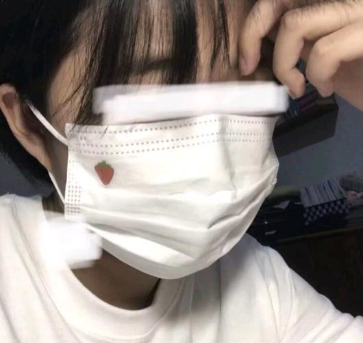 第515期优质女头1223挡脸可爱小姐姐优质温柔女生头像