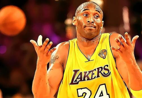 科比:现役只有3人能达到他的程度,1人值得敬佩,曾是队员