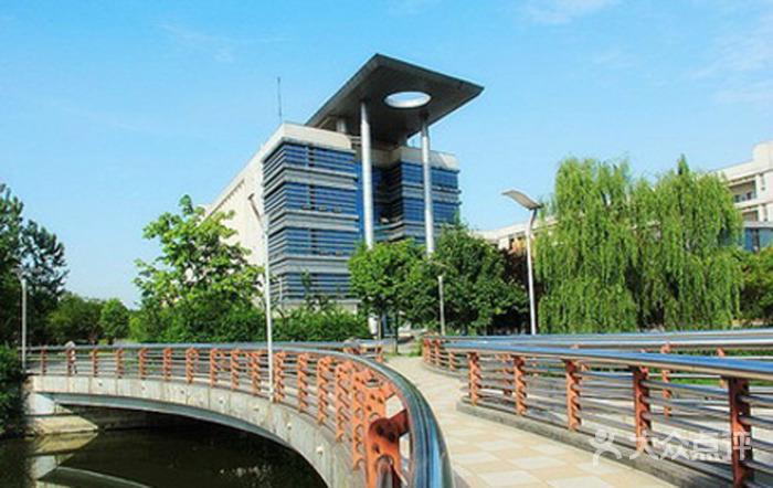 西南交通大学(犀浦校区)教学楼图片 - 第102张