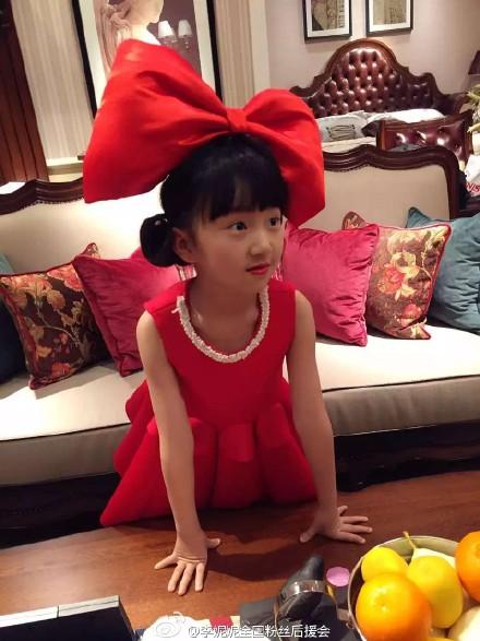 李妮妮全国粉丝后援会