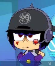 开心宝贝之开心星星球