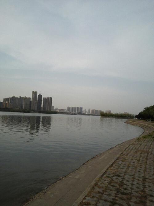 【携程攻略】河南洛阳洛浦公园好玩吗,河南洛浦公园怎