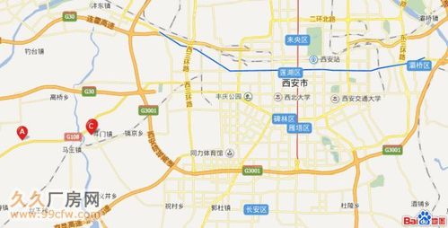 马王街道位于长安区西北部,距城区25千米.辖1个社区,14个行政村.