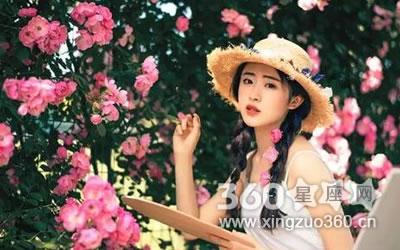 颜值不高但诱惑能力不减的生肖女