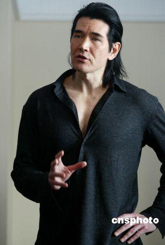 入行23年首度入围费翔将返台出席金曲奖图