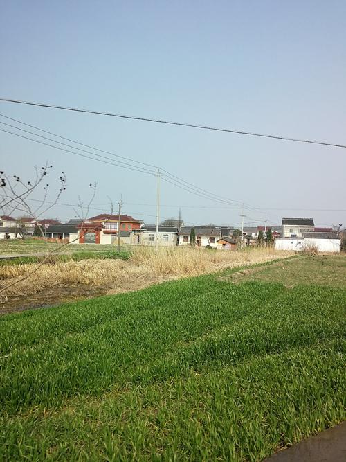 江苏省扬州市江都区丁沟镇413乡道