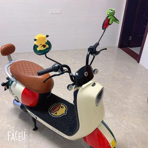 雅迪冠能q6_雅迪怎么样_冠能怎么样_电动车_雅迪电动车_汽车_摩托车