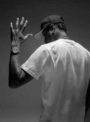 最帅的艾弗森,永远的答案