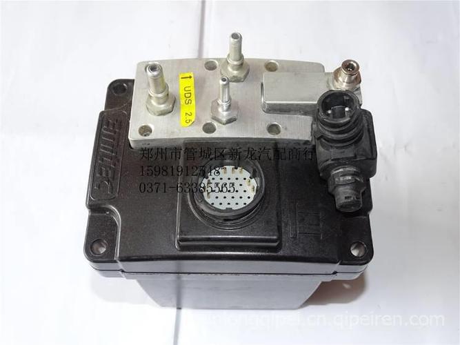 原厂尿素泵总成依米泰克康明斯uds255273338527333852733385273338