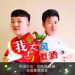 歌曲名:                             我爱大风与烈酒  歌手