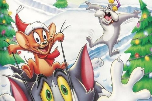 猫和老鼠传奇剧情介绍