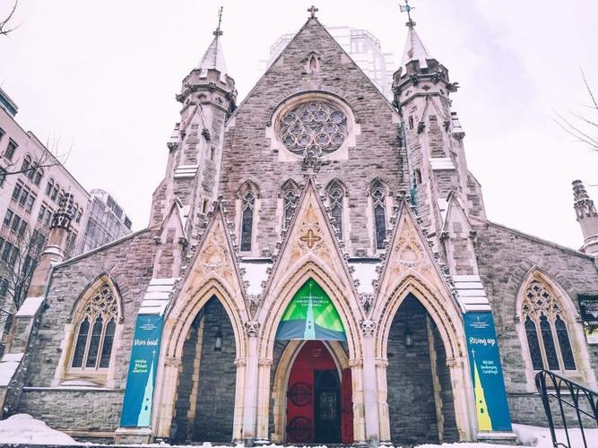 christ church cathedral