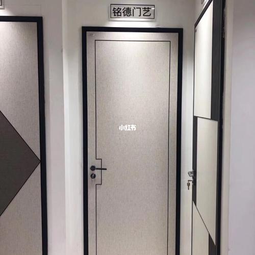 现代房门系列_装修_房门_家居家装_装修