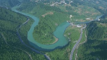 咸丰县全面加强饮用水水源地保护