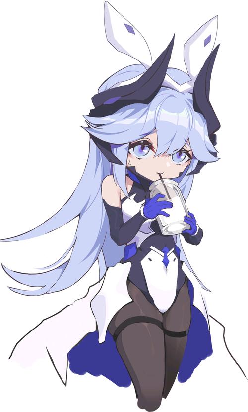 p站搬运工——崩坏三(贝拉)