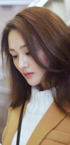 2k手机竖屏分辨率1080x2240郑爽no16壁纸