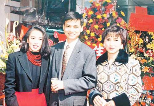 或许是看透了这个男人吧,陈秀雯没怒斥林国雄,但也没有理会他,并果断