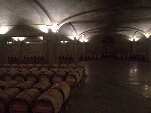 法国舜邑酒庄干红葡萄酒(2016)