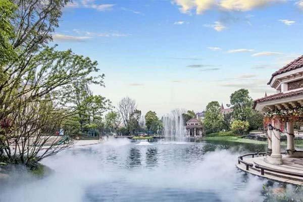 马鞍岛恒大悦珑湾即将开盘,预售证已下来