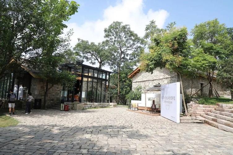 匠庐·村晓精品民宿 软件不断完善,硬件也不落脚步.