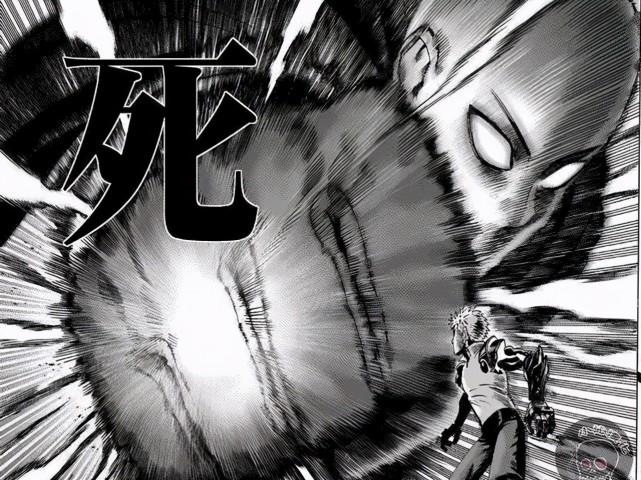 一拳超人:琦玉作为主角,为何戏份还没有杰诺斯多?