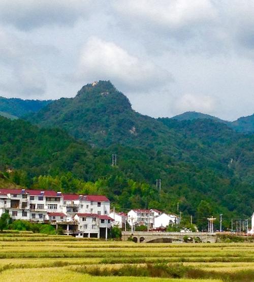 六安市金寨县天气预报