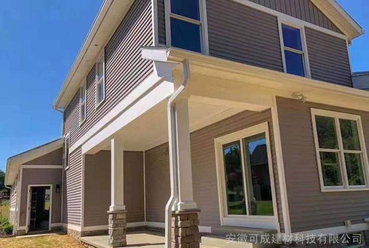 福州闽侯整体屋面檐口槽技术指导