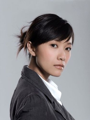 徐静蕾面对自己发福问题开门见山就说