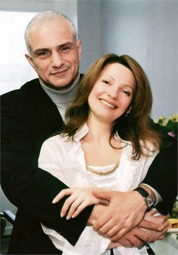 季莫申科言论粗野道歉:用核武弄死800万俄族人