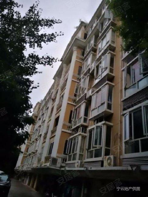 百家湖西花园巴黎城