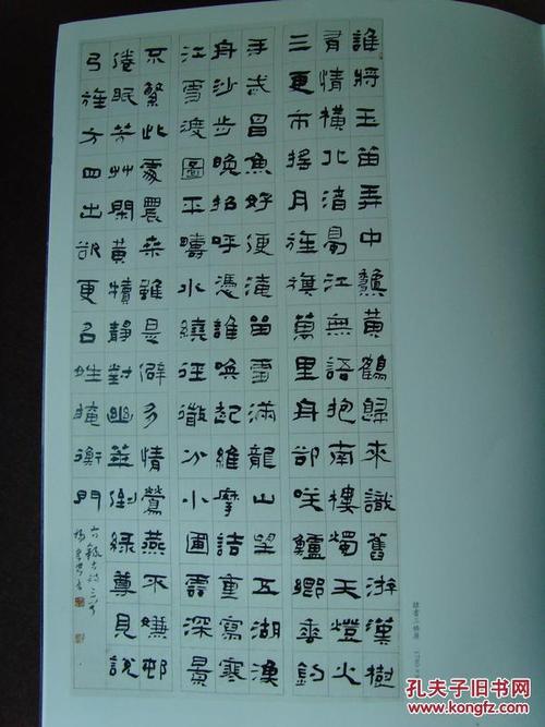 杨建忠:《杨建忠书法集》
