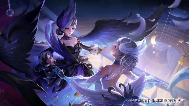 王者小乔荣耀典藏皮肤重做特效点评!真的赚到了!很