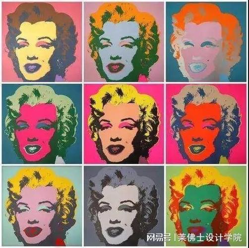 干货可口可乐优衣库宜家都爱用它波普艺术究竟是个啥