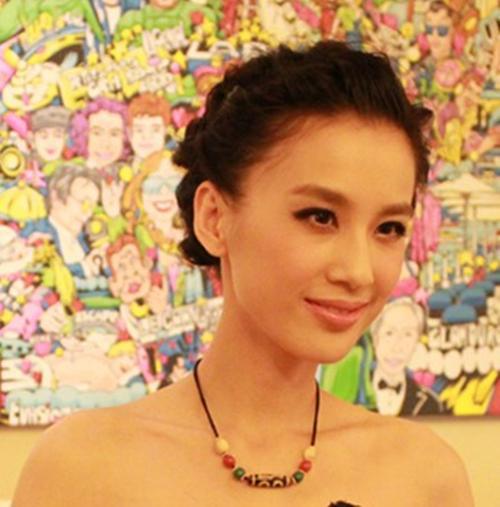 明星黄圣依同款天珠项链 复古天珠项链 两款包邮