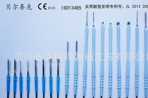 可贴牌代加工leep一次性刀形手术电极头利普刀头 河北招商图片