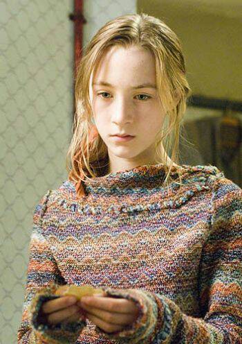 [禁二传] [侵权删]西尔莎·罗南/saoirse ronan