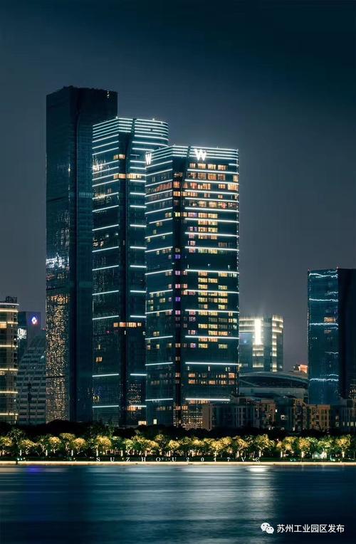 太奇幻每一间房都是悬浮的仙境苏州w酒店开业时间就定在