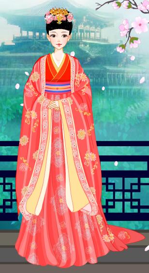 芈月传--芈茵