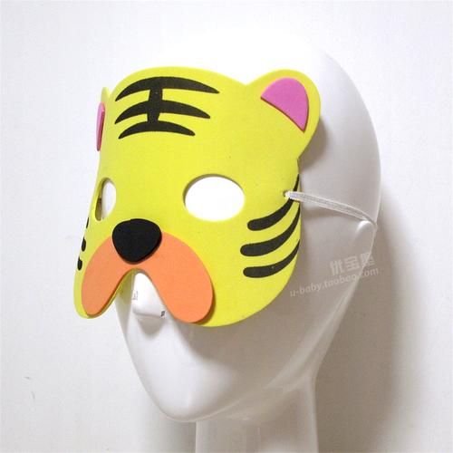 【无忧考网】幼儿园小班舞蹈教案《老虎跳舞》