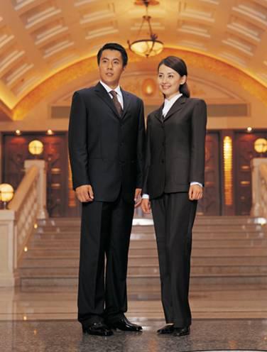 2021国家公务员面试时该留什么发型