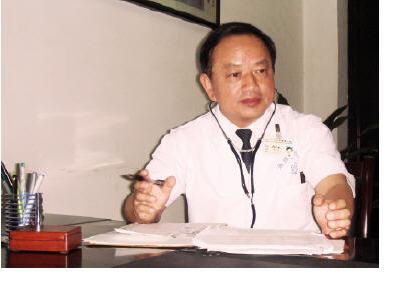 张亚林的介绍