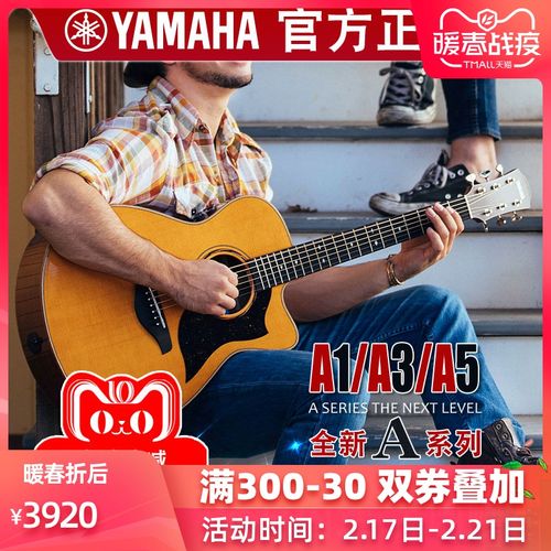 共89 件雅马哈吉他a相关商品